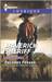 Maverick Sheriff (Sweetwater Ranch #1) by Delores Fossen