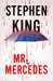 Mr. Mercedes (Bill Hodges Trilogy, #1) by Stephen King