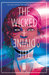 The Wicked + The Divine #1 by Kieron Gillen