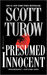 Presumed Innocent (Kindle County Legal Thriller, #1) by Scott Turow