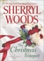 The Christmas Bouquet (Chesapeake Shores, #11) by Sherryl Woods