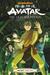 Avatar The Last Airbender The Rift, Part 2 (The Rift, #2) by Gene Luen Yang