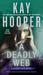 A Deadly Web (Bishop Files, #2) by Kay Hooper