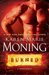 Burned (Fever, #7) by Karen Marie Moning