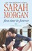 First Time in Forever (Puffin Island, #1) by Sarah Morgan