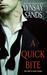 A Quick Bite (Argeneau #1) by Lynsay Sands