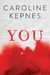 You (You, #1) by Caroline Kepnes