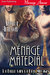 Menage Material by Serena Akeroyd