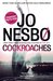 Cockroaches (Harry Hole, #2) by Jo Nesbø