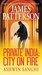 Private India City on Fire by James Patterson