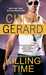 Killing Time (One Eyed Jacks, #1) by Cindy Gerard