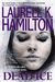 Dead Ice (Anita Blake, Vampire Hunter, #24) by Laurell K. Hamilton