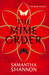 The Mime Order (The Bone Season, #2) by Samantha Shannon