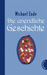 Die unendliche Geschichte by Michael Ende