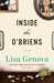 Inside the O'Briens by Lisa Genova