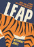 Leap by Myfanwy Jones