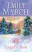 Angel's Rest (Eternity Springs, #1) by Emily March