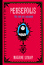 Persepolis The Story of a Childhood (Persepolis, #1-2) by Marjane Satrapi