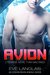 Avion (Cyborgs More Than Machines, #7) by Eve Langlais