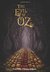 The Evil of Oz by Ryan Fuller