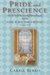 Pride and Prescience Or, A Truth Universally Acknowledged (Mr. & Mrs. Darcy Mysteries, #1) by Carrie Bebris