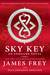 Sky Key (Endgame, #2) by James Frey