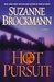 Hot Pursuit (Troubleshooters, #15) by Suzanne Brockmann