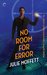 No Room for Error (Lexi Carmichael Mystery, #7) by Julie Moffett