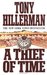 A Thief of Time (Leaphorn & Chee, #8) by Tony Hillerman