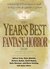 The Year's Best Fantasy and Horror Nineteenth Annual Collection by Ellen Datlow