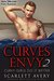 Curvy Girls Do It Better (Curves Envy, #2) by Scarlett Avery