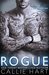 Rogue (Dead Man's Ink, #2) by Callie Hart