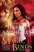 Magic Binds (Kate Daniels, #9) by Ilona Andrews