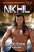 Nikhil (Kaliszians, #1) by M.K. Eidem