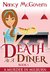 Death at a Diner (A Murder in Milburn #1) by Nancy McGovern