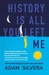 History Is All You Left Me by Adam Silvera