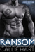 Ransom (Dead Man's Ink, #3) by Callie Hart