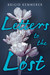 Letters to the Lost (Letters to the Lost, #1) by Brigid Kemmerer