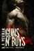 Guns n' Boys Chokehold (Guns n' Boys, #5) by K.A. Merikan