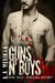 Guns n' Boys Homicidal Instinct (Guns n' Boys, #3) by K.A. Merikan