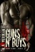 Guns n' Boys Paris (Guns n' Boys, #2.1) by K.A. Merikan