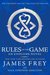 Rules of the Game (Endgame, #3) by James Frey