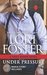 Under Pressure (Body Armor, #1) by Lori Foster