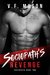 Sociopath's Revenge (Sociopath Duet, #2) by V.F. Mason