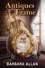 Antiques Frame (A Trash 'n' Treasures Mystery #11) by Barbara Allan