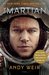 The Martian by Andy Weir