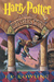 Harry Potter and the Sorcerer's Stone (Harry Potter, #1) by J.K. Rowling