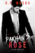 Pakhan's Rose (Pakhan, #1) by V.F. Mason