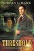 Threshold (Whyborne & Griffin, #2) by Jordan L. Hawk