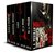 Guns n' Boys Box Set - Books 1-3 + Guns n' Boys Paris + FREE "Blood&Marriage (gay romance) by K.A. Merikan